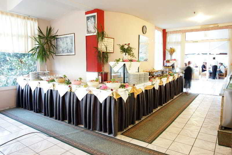 Great Alexander Hotel Плака-Литохоро Экстерьер фото