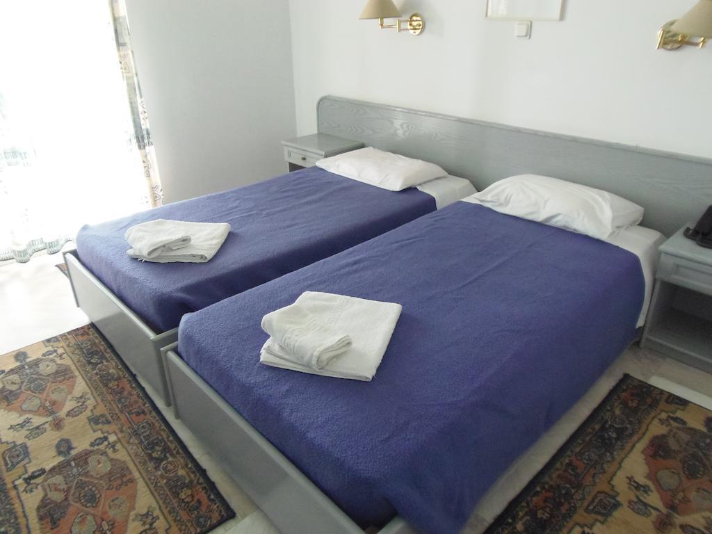 Great Alexander Hotel Плака-Литохоро Номер фото