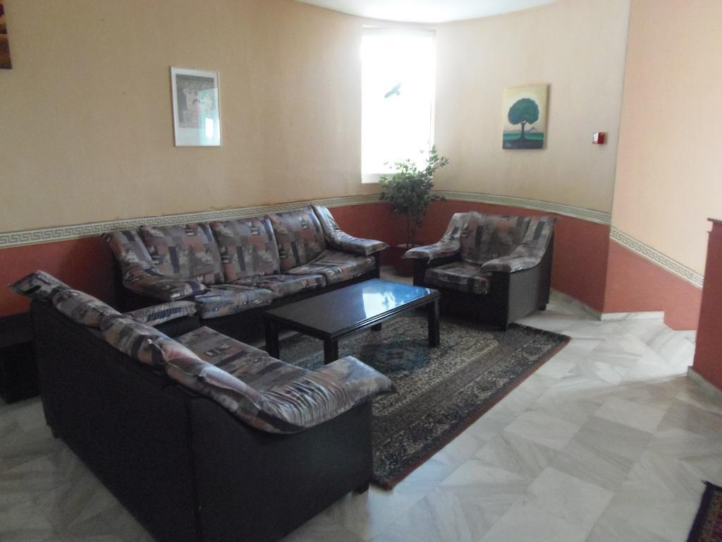 Great Alexander Hotel Плака-Литохоро Экстерьер фото